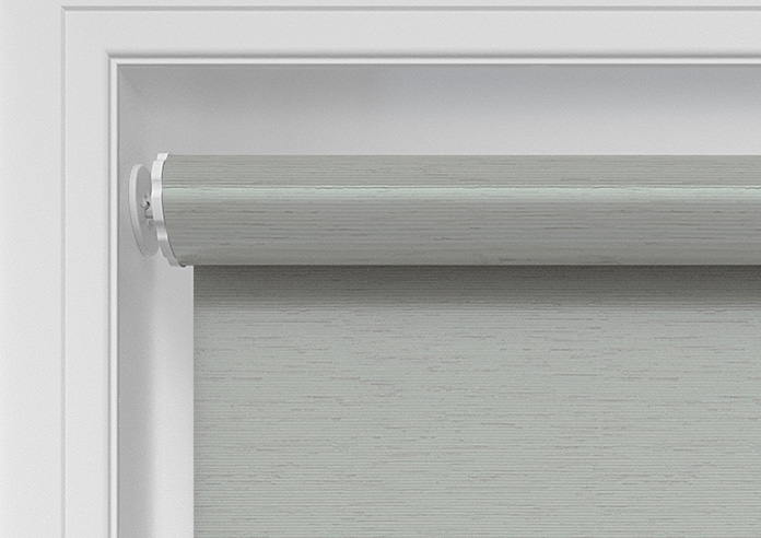 Mikardo (Blackout), Dusky - Twist&Fit Roller Blind - Image 10